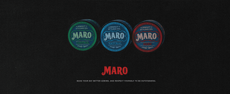 MARO