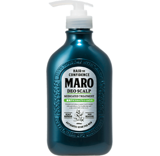 薬用デオスカルプ トリートメント