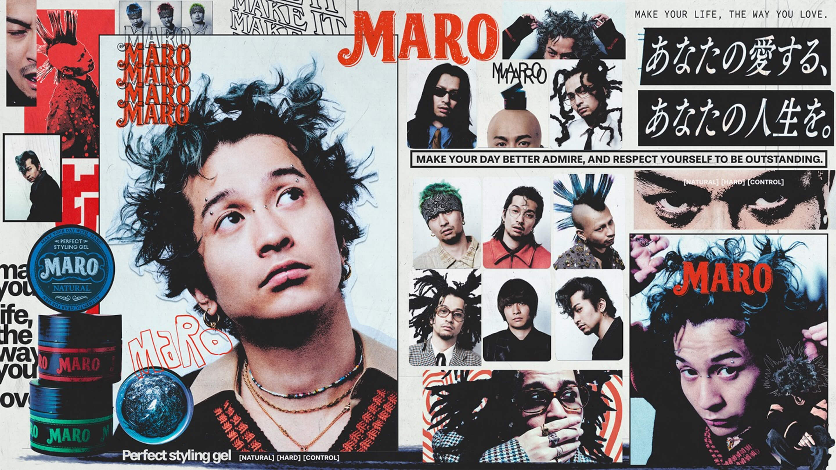 MARO