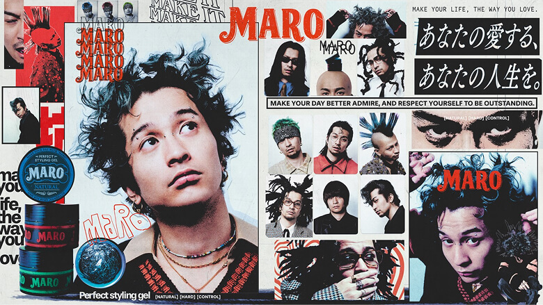 MARO