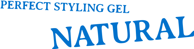 PERFECT STYLING GEL NATURAL