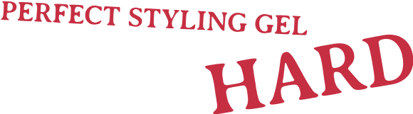 PERFECT STYLING GEL HARD