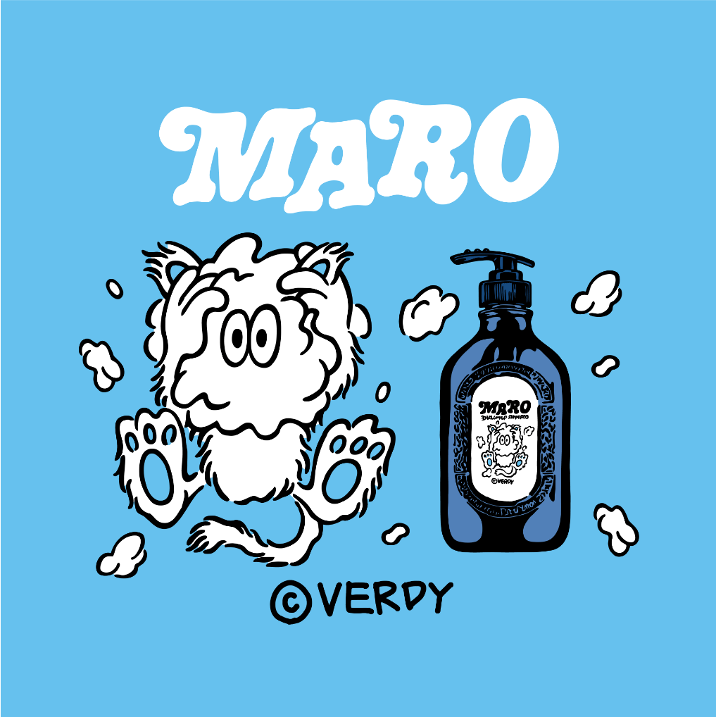 MARO